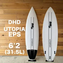 DHD UTOPIA EPSショートボード UTOPIA EPS – DHD SURF JAPAN