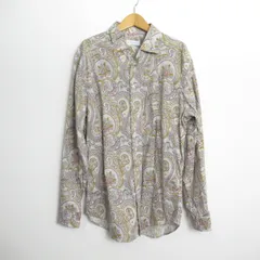 エトロ シャツ 長袖シャツのサムネイル