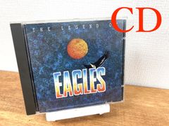 《CD》イーグルス　THE LEGEND OF EAGLES