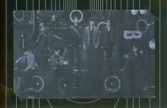 【中古】キャラカード [単品] BTS(防弾少年団) レンチキュラーカード ROUTE Ver. 「BTS MAP OF THE SOUL ON：E CONCEPT PHOTOBOOK ROUTE Ver./SPECIALセット」 封入特典