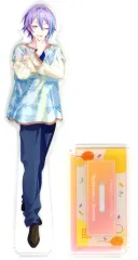 【中古】アクリルスタンド・アクリルパネル 神代類 アクリルスタンド 「セガ ラッキーくじ プロジェクトセカイ カラフルステージ! feat. 初音ミク Vol.4」 D賞