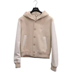 2025年最新】LOUIS VUITTON ジャンパー・ブルゾンの人気アイテム