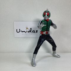 【仮面ライダー】DXF ～Dual Solid Heroes～ LEGEND　仮面ライダー新1号