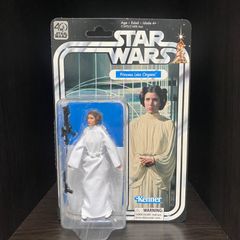 スターウォーズブラックシリーズ6インチ(新品)