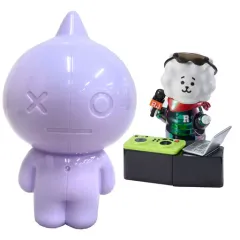 【中古】おもちゃ RJ(ジン) 「BT21 UNIVERSTAR Vol.3」