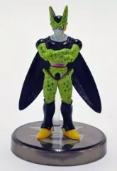 【中古】トレーディングフィギュア セル(完全体) 「ドラゴンボールZ フルカラーR PART3」