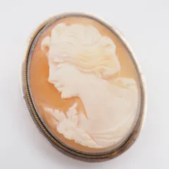 2025年最新】カメオ 作家の人気アイテム - メルカリ