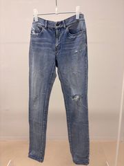 Saint Laurent Paris サンローランパリ デニム パンツ サイズ30