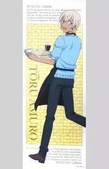 名探偵コナン_タペストリー / 安室透 (描き下ろし) | 公式グッズ