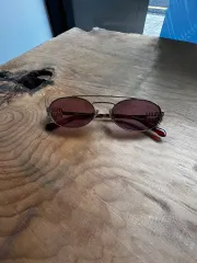 MIU MIU(ミュウミュウ) サングラス SMU54Z ZVN ー 50D