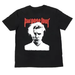 2025年最新】ジャスティンビーバー 服の人気アイテム - メルカリ 