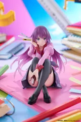 タイクレ限定　物語シリーズ　戦場ヶ原ひたぎ　５点 Amazon.co.jp: 【公式】タイクレ限定 物語シリーズ desktop cute
