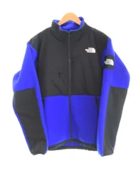 リージャ LIJA テニスウエア L フリースジャケット L 黒×青 リージャ LIJA テニスウエア L フリースジャケット L 黒×青