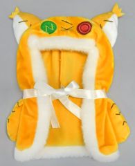 [중고] 잡화 Tokunaga Poncho Pitanui mode [테일즈 오브 시리즈]