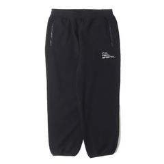 UMBRO×COMOLI F.C FLEECE PANTS ネイビー サイズ3 - メルカリ