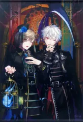 2025年最新】chronoir タペストリーの人気アイテム - メルカリ