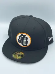 2026年最新】new era cap dragon ballの人気アイテム - メルカリ