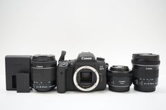 Canon EOS 9000D 18-135mm TAMRON バッグ付き - メルカリ