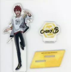 【中古】アクリルスタンド・アクリルパネル 天城燐音 アクリルスタンド Crazy：B 「あんさんぶるスターズ!!」