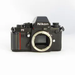 197万番❁完動/美品❁NIKON ニコン F3 HP ボディ フィルムカメラ Nikon ニコン F3 HP ボディ フィルム一眼レフカメラ #10596