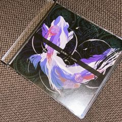 (S5575) Laqshe 金魚掬い CD 東方 同人 laqshe