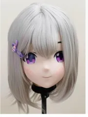 ★即納 全頭マスク NO.560 コスプレ 着ぐるみ kigurumi 二次元 ☆即納 全頭マスク NO.560 コスプレ 着ぐるみ kigurumi 二次元