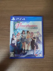 【PS4】Venus Vacation PRISM DEAD OR ALIVE Xtreme デッドオアアライブ
