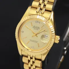 2025年最新】エルジン DELUXEの人気アイテム - メルカリ