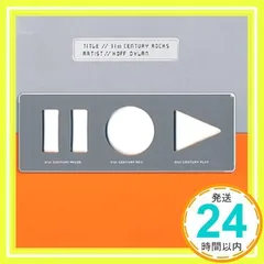31ST CENTURY ROCKS [CD] ホフディラン_02