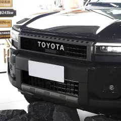 トヨタ純正品 ランクル250VX グリル・モール　２点セット ランドクルーザー フロントグリル」の人気商品一覧 | 安い商品を