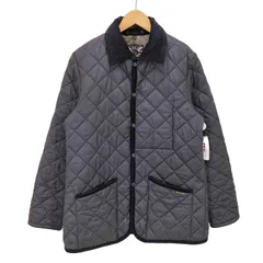 ラベンハム LAVENHAM キルティングジャケット レディース JPN：M のサムネイル