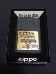 矢沢永吉Zippo ゴールド ブラック 星デザイン - メルカリ