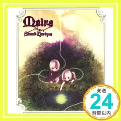 Amazon.co.jp: 6th Story CD「Moira」(初回限定版): ミュージック