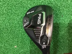 美品　希少　PING TOUR173-85 85X ユーティリティ用（3U） ピン(PING) ゴルフクラブ ユーティリティ PING TOUR 173-85