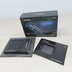 2025年最新】avermedia live gamer hd 2 c988の人気アイテム