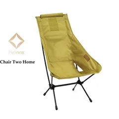 2024年最新】helinox（ヘリノックス） chair two home／チェアツー 