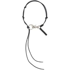 新品！OUR LEGACY アワーレガシー Ladon ネックレス