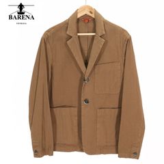 T-JACKET、BARENA、TRAMAROSSA、人気ブランド販売中！