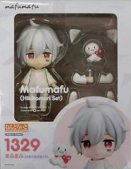 まふまふ ぬいぐるみ ひき歌 マグネット 歌みた AtR ぬこ ちびぐるみ