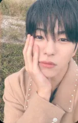 TREASURE CD予約特典 JAEHYUK LAST NIGHT in SPECIAL MINI ALBUM『PLEASURE』POP-UP