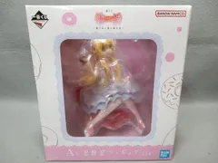 忍野忍 フィギュア A賞 未開封 2025年最新】A賞 忍野忍 フィギュアの人気アイテム - メルカリ