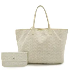 2025年最新】ゴヤール サンルイpm ホワイトの人気アイテム