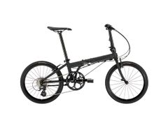 DAHON スピードファルコ　シマノ仕様　マットブラック
