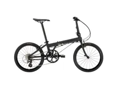 DAHON スピードファルコ　シマノ仕様　マットブラック