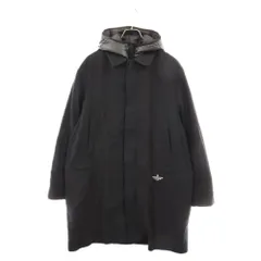 UNDERCOVER × SUPREME ステンカラーコート M 2025年最新】supreme undercover コートの人気アイテム - メルカリ