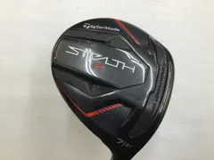 ステルス フェアウェイウッド　5W S 右　中古 中古】ステルス フェアウェイウッド Speeder NX 60 18 S C