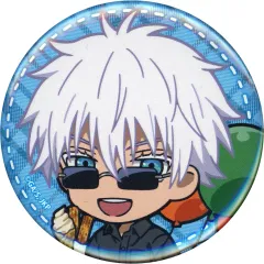 2025年最新】呪術廻戦 よみうりランド 缶バッジ 五条の人気