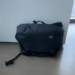 2025年最新】arc teryx granville 10 courier bagの人気アイテム