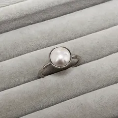 pandora パンドラ リング サイズ 48