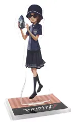 【中古】アクリルスタンド・アクリルパネル 心眼(ヘレナ・アダムス) 「Identity V 第五人格×ローソン アクリルスタンド」